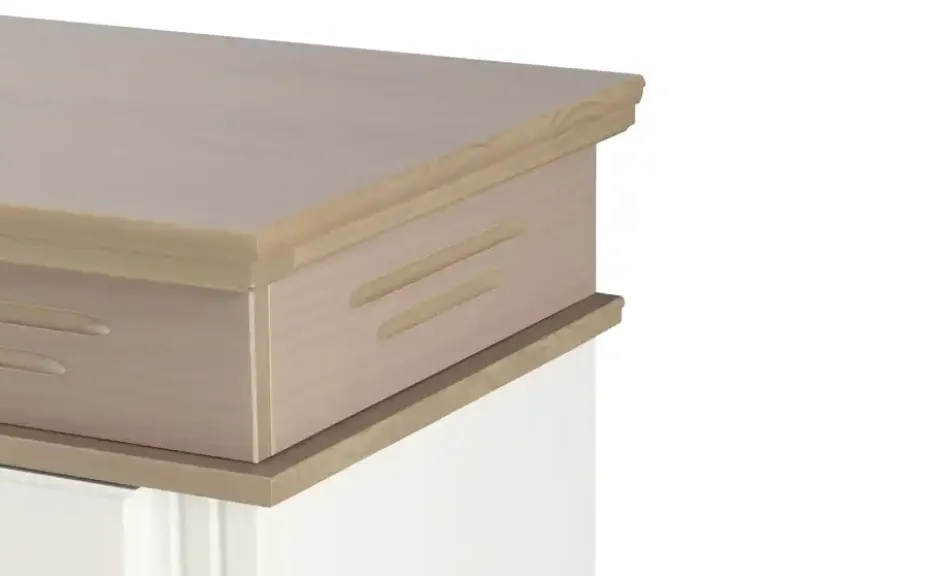 Massivholz Massetto