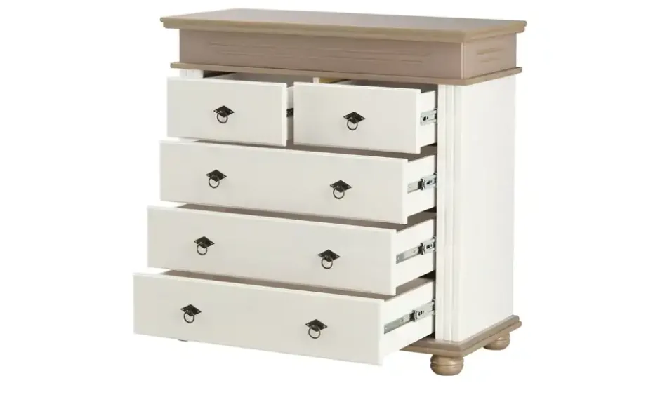 Massivholz Massetto