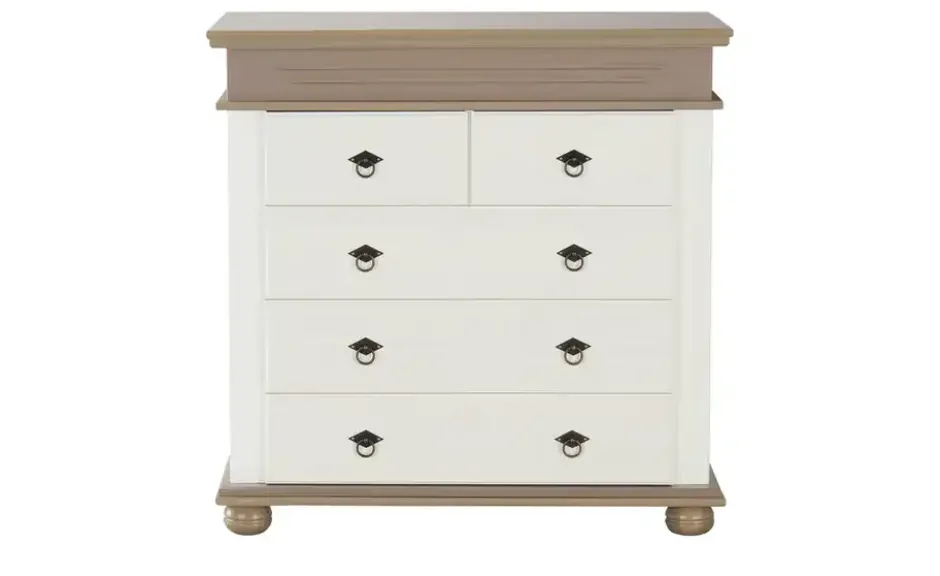 Massivholz Massetto