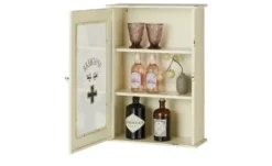 Medizinschrank Arona
