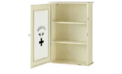 Medizinschrank Arona
