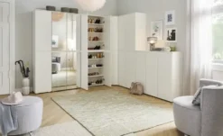 Mehrzweckhochschrank Ecke Savona