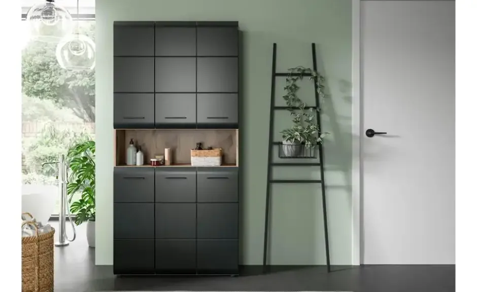 Mehrzweckschrank