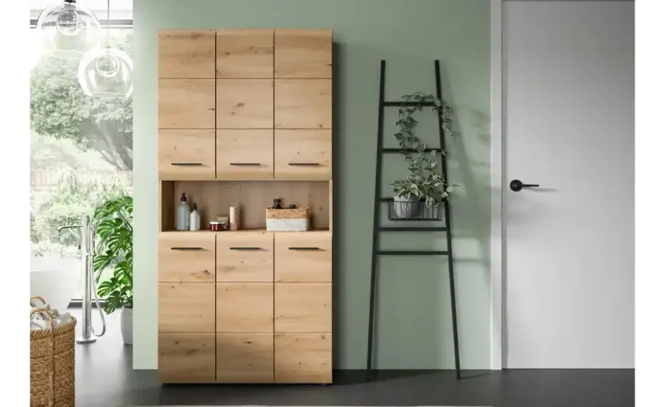 Mehrzweckschrank