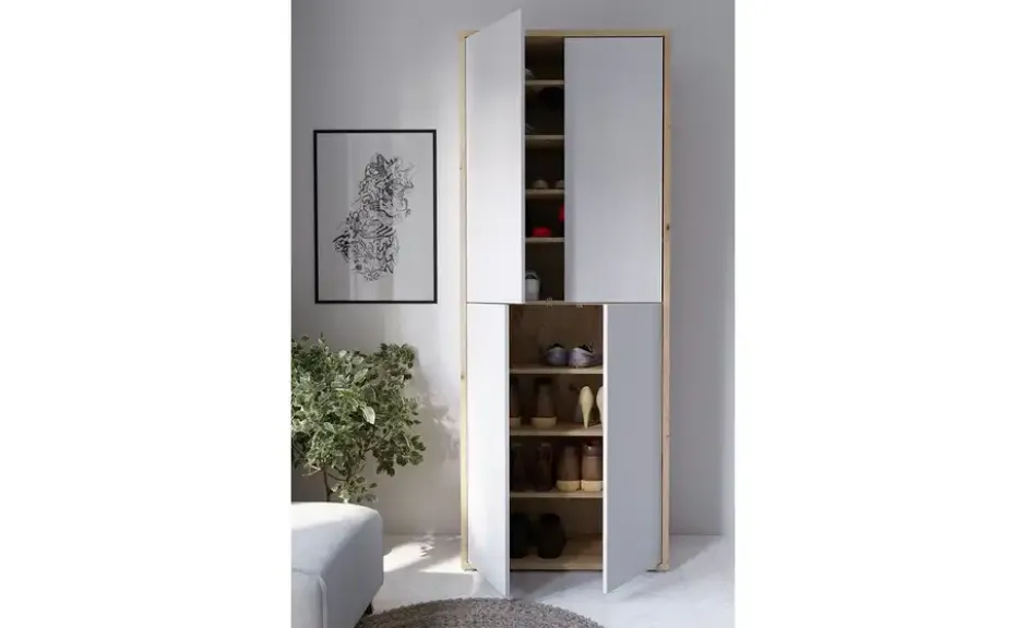 Mehrzweckschrank Bolivar