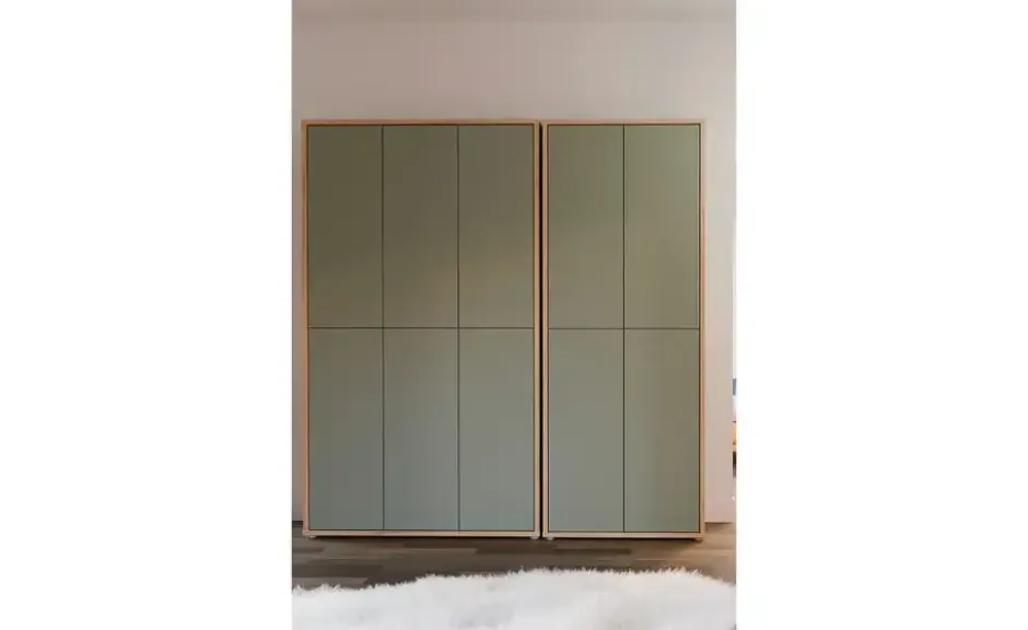 Mehrzweckschrank Bolivar