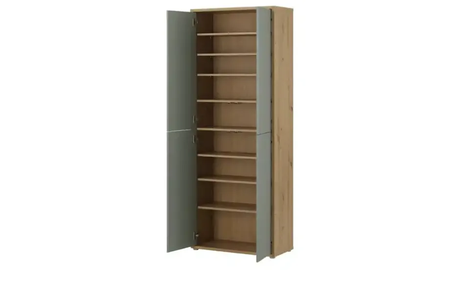Mehrzweckschrank Bolivar