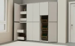 Mehrzweckschrank Savona