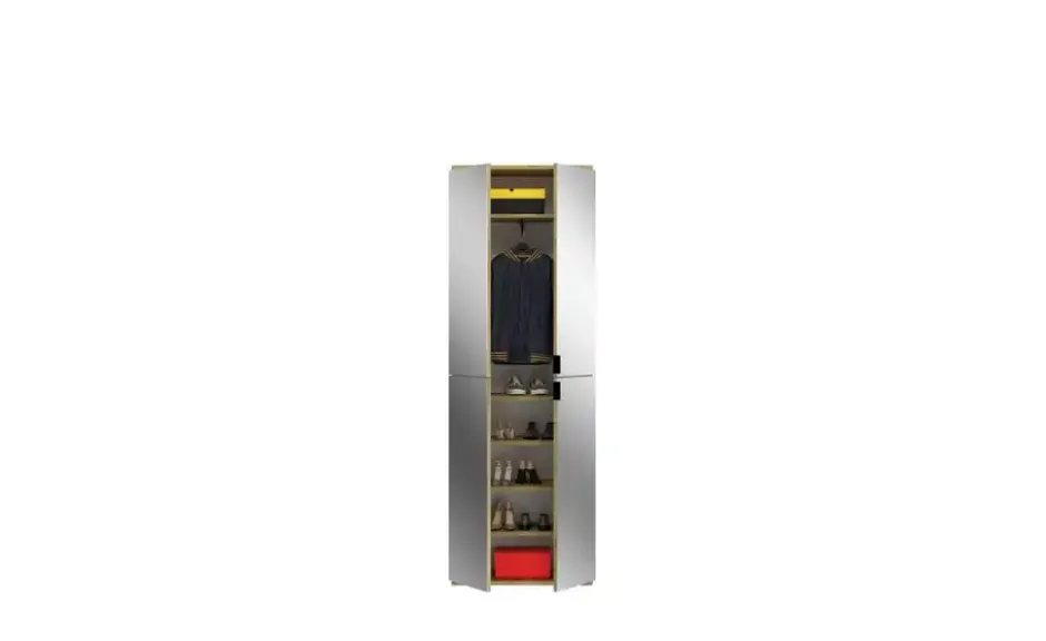 Mehrzweckschrank-Set Projekt X