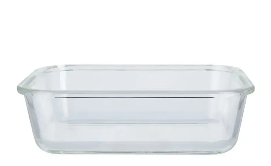 Meisterkoch Aufbewahrungsdose M 1000 ml OPTIMUS
