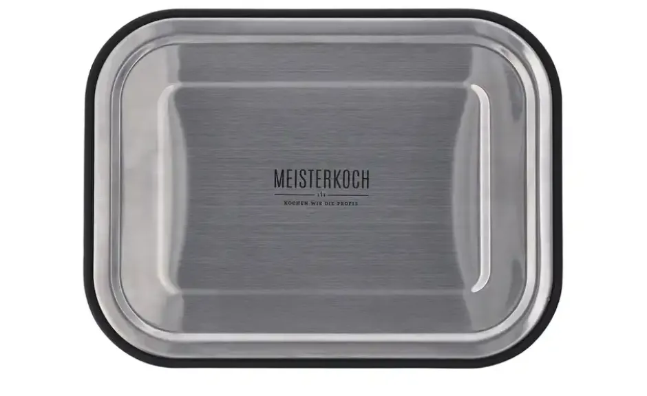Meisterkoch Aufbewahrungsdose M 1000 ml OPTIMUS