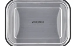Meisterkoch Aufbewahrungsdose L 1500 ml OPTIMUS
