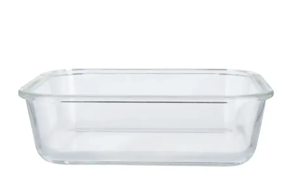 Meisterkoch Aufbewahrungsdose L 1500 ml OPTIMUS