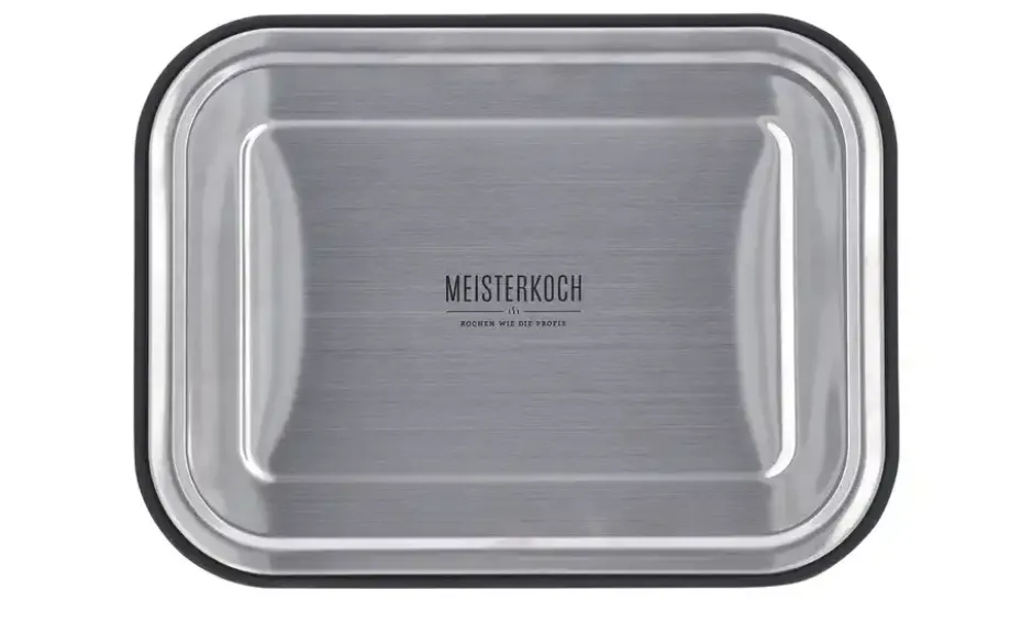 Meisterkoch Aufbewahrungsdose L 1500 ml OPTIMUS