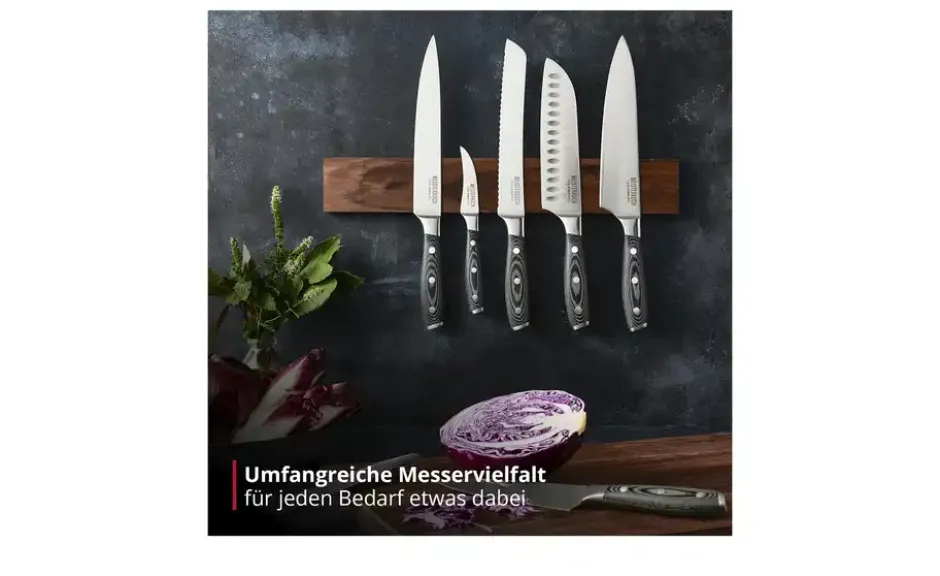 Meisterkoch Ausbeinmesser 15 cm PRIMUS