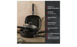 Meisterkoch Bratpfanne 20 cm GENIUS