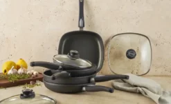 Meisterkoch Bratpfanne 20 cm GENIUS