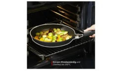Meisterkoch Bratpfanne 28 cm GENIUS
