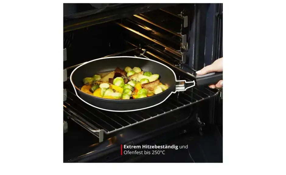 Meisterkoch Bratpfanne 28 cm GENIUS