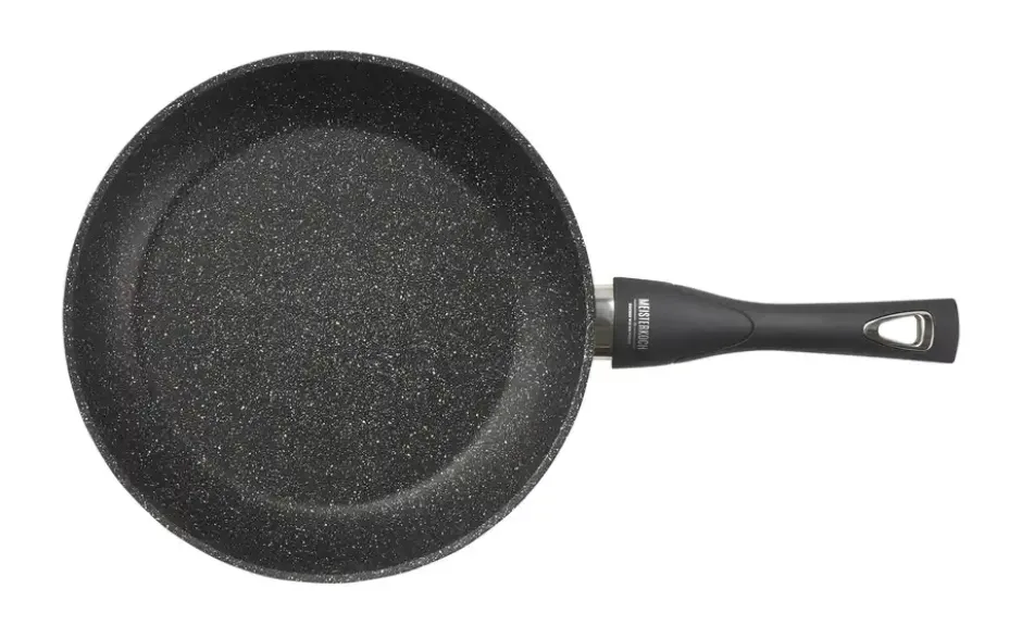 Meisterkoch Bratpfannen-Set 2-teilig OMNI