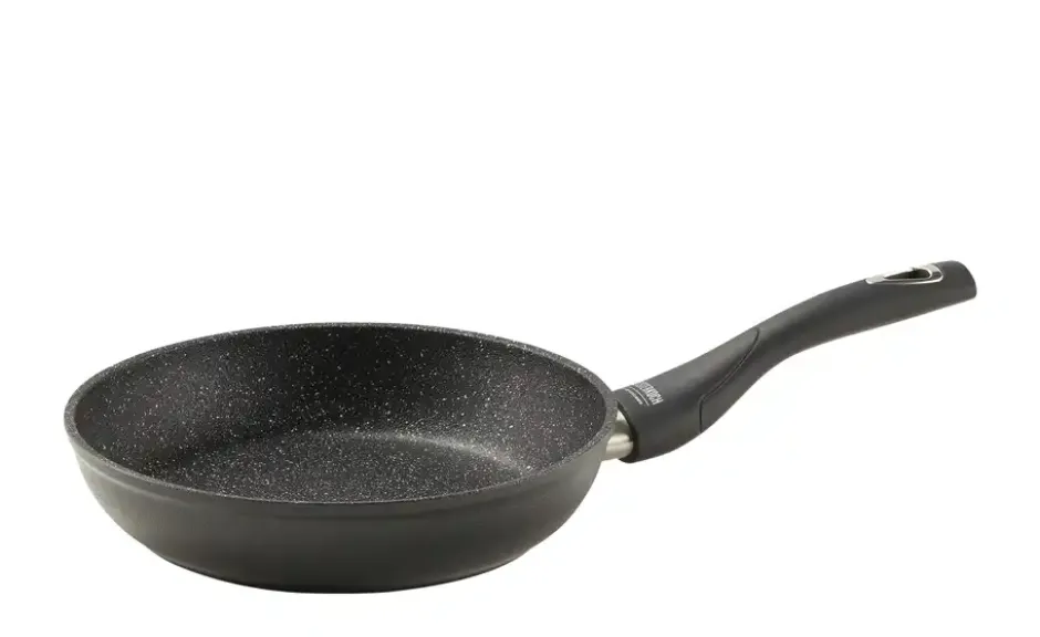 Meisterkoch Bratpfannen-Set 2-teilig OMNI
