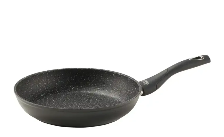 Meisterkoch Bratpfannen-Set 2-teilig OMNI