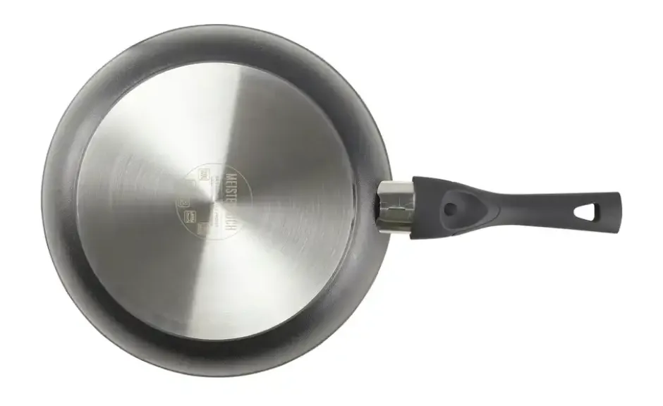 Meisterkoch Bratpfannen-Set 2-teilig OMNI