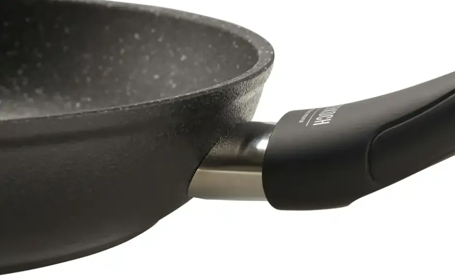 Meisterkoch Bratpfannen-Set 2-teilig OMNI