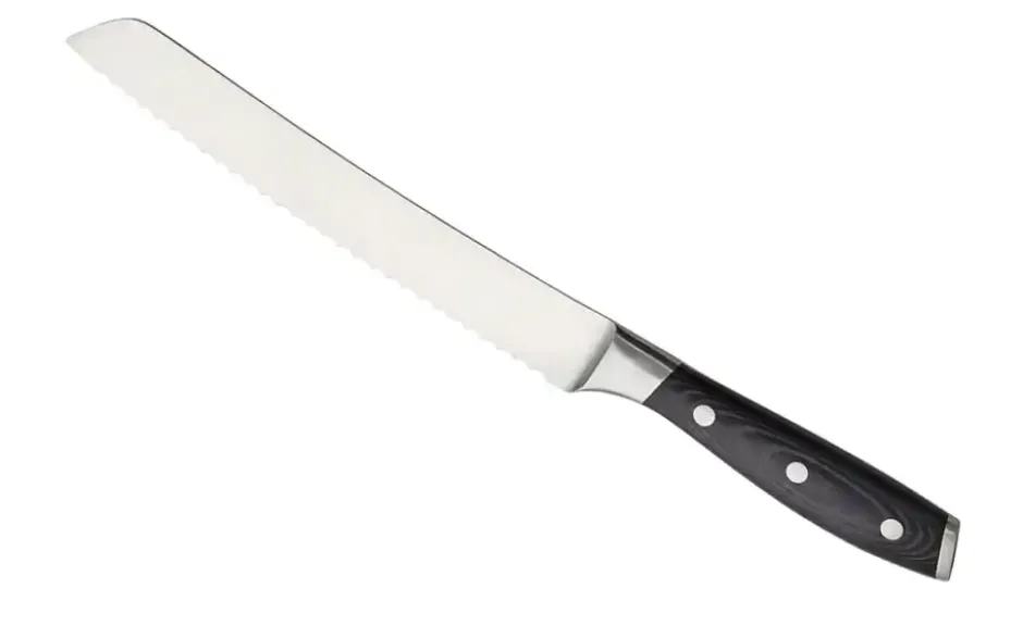 Meisterkoch Brotmesser 20 cm PRIMUS