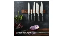 Meisterkoch Brotmesser 20 cm PRIMUS