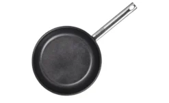 Meisterkoch Edelstahlpfanne 24 cm LINUS