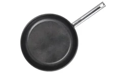 Meisterkoch Edelstahlpfanne 28 cm LINUS