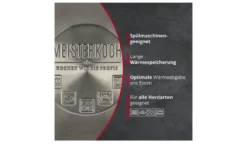 Meisterkoch Edelstahlpfanne 28 cm LINUS