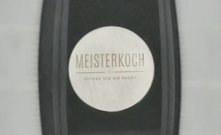 Meisterkoch Gusseisen-Servierpfanne OPUS