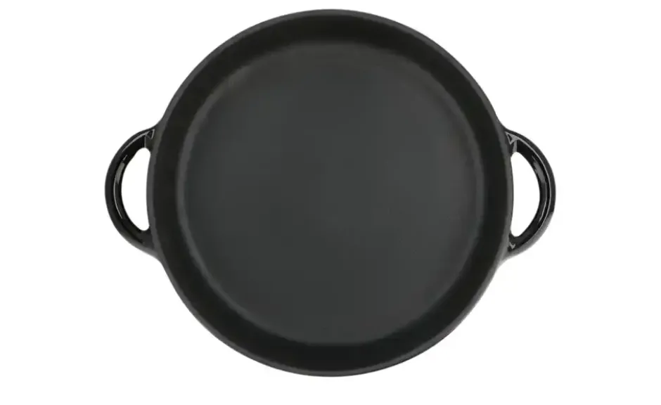 Meisterkoch Gusseisen-Servierpfanne OPUS