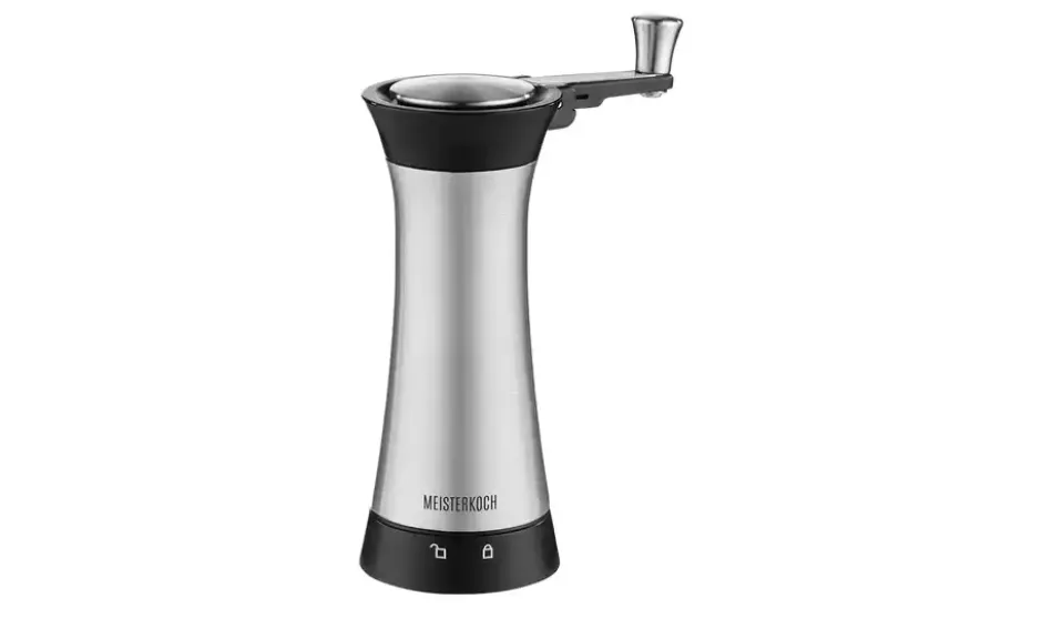 Meisterkoch Muskatmühle OPTIMUS