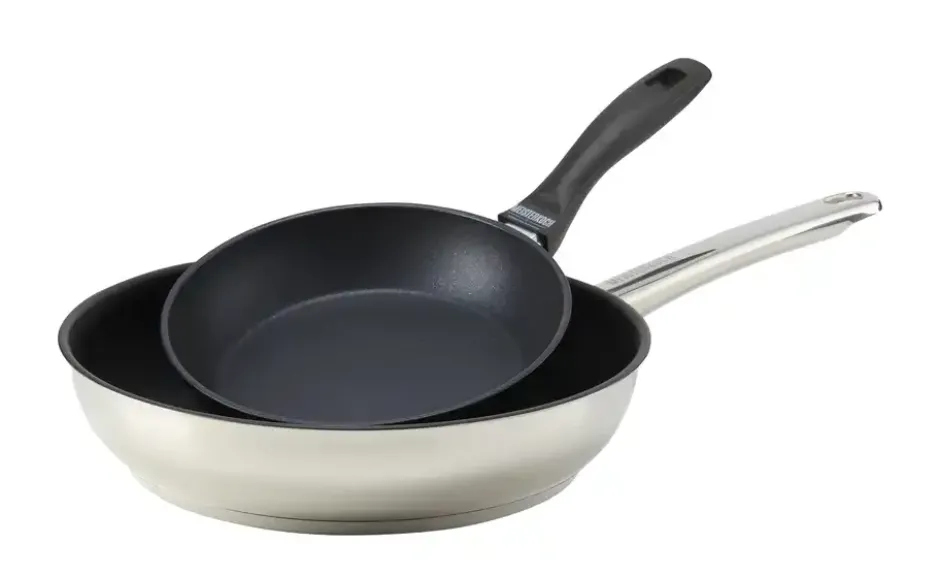 Meisterkoch Pfannenset OMNI