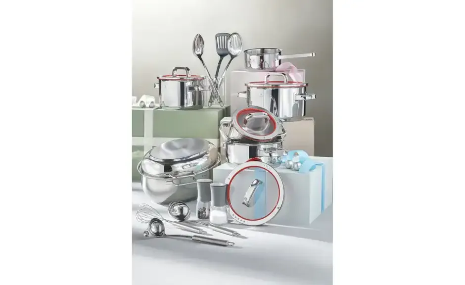 Meisterkoch Pfannenwender OPTIMUS