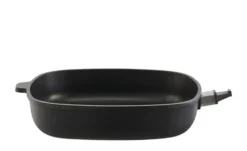 Meisterkoch Pfanne rechteckig 28 cm GENIUS