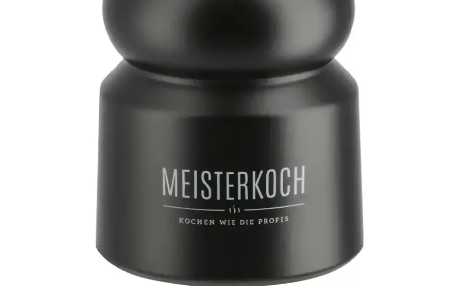 Meisterkoch Pfeffermühle