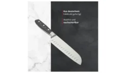 Meisterkoch Santokumesser 17,5 cm PRIMUS