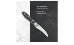Meisterkoch Schälmesser 7,5 cm PRIMUS