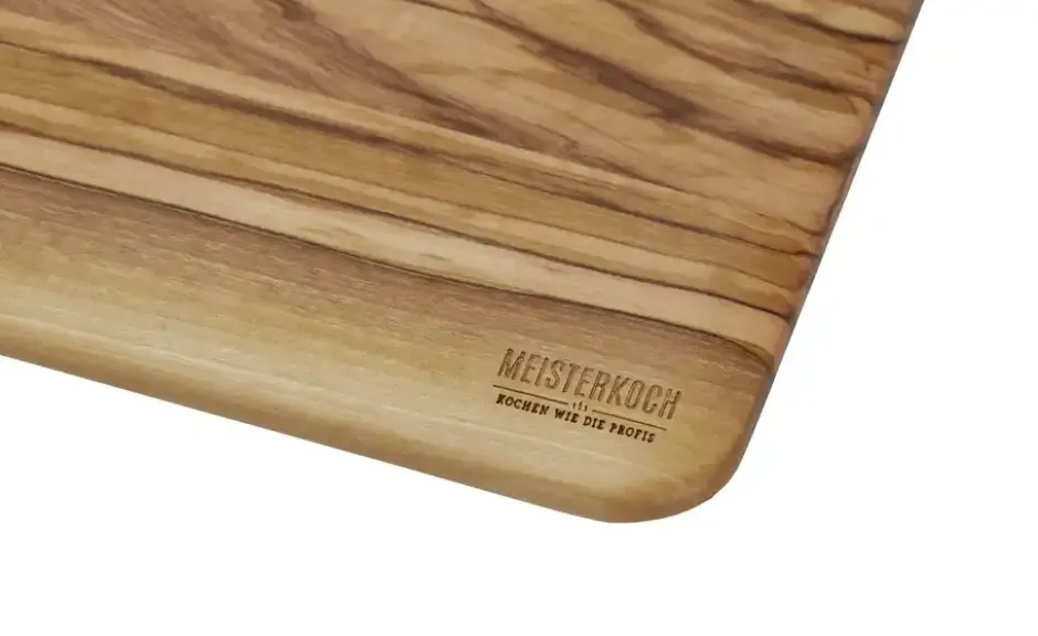 Meisterkoch Schneidebrett OPTIMUS