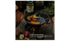Meisterkoch Servierpfanne FERRO
