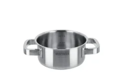 Meisterkoch Topfset FOCUS FOCUS