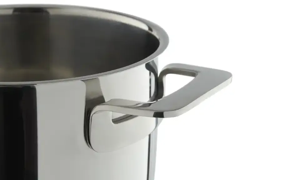 Meisterkoch Topfset NOVUS