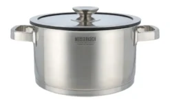 Meisterkoch Topfset TRIBUS