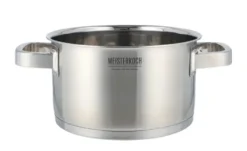 Meisterkoch Topfset TRIBUS
