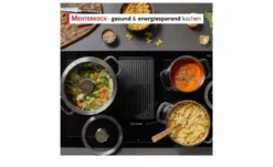 Meisterkoch Topfset TRIBUS