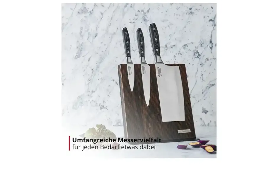 Meisterkoch Universalmesser 12,5 cm PRIMUS